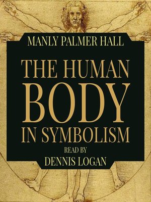 cover image of The Human Body In Symbolism